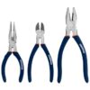 Plier Set - 3 Piece - TOOP1403