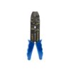 Crimping Tool - 4 Way - 200mm - TOOC104