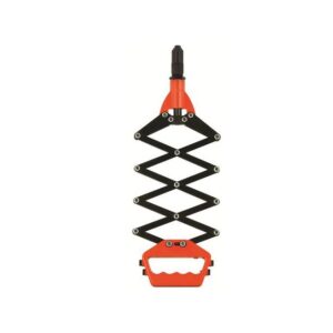 Riveter - Lazy Tong Concertina - Heavy Duty - TOOR1484