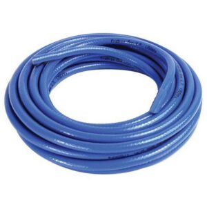 High Pressure Air and Water Hose - PVC - 6mm x 20m - TOOH501