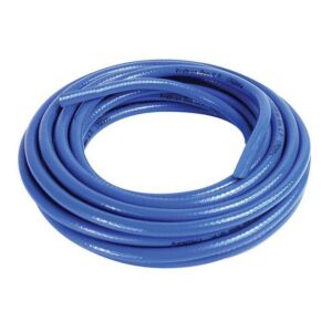 High Pressure Air and Water Hose - PVC - 8mm x 100m - TOOH507