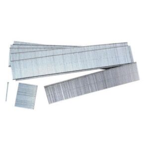 Staples - J Series - Pneumatic Fasteners - 22mm - 5000 Pieces - Pack of 5000 - PU1022J