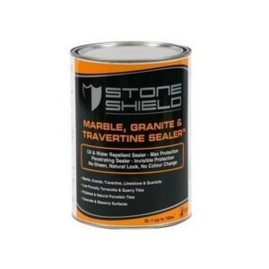 Stoneshield Marble - Granite - Travertine Sealer - 5L - 202_04_050