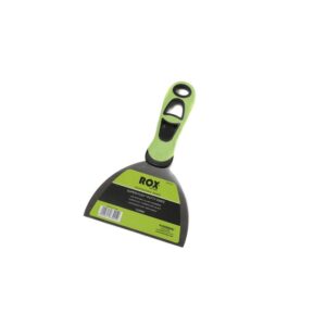 Rox Putty Knife - Carbon - Super - 125mm - 33_2_014