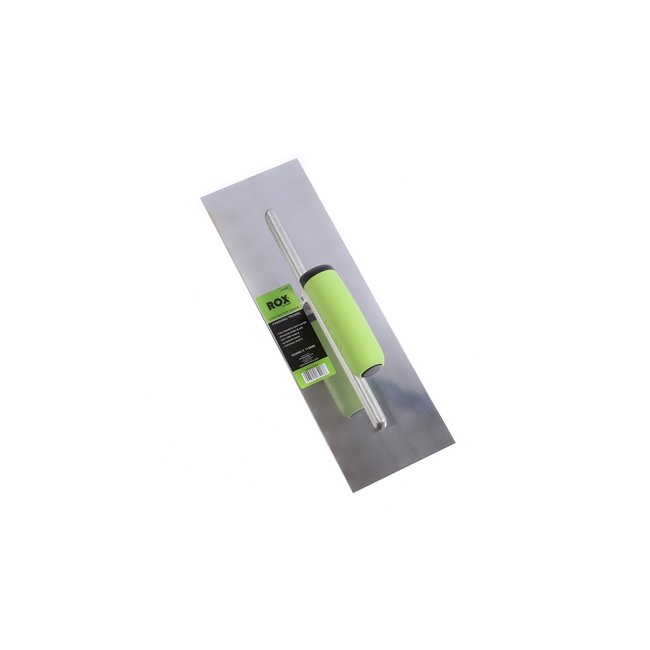 Rox Finishing Trowel - Stainless Steel - 350mm - 32_2_020