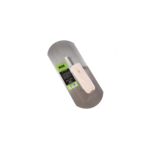 Rox Pool Trowel - Carbon - 280mm - 32_1_103