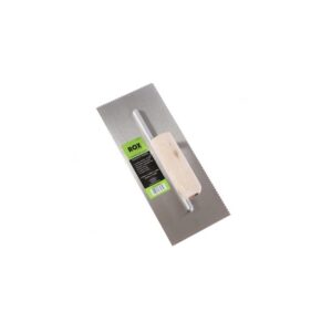 Rox Adhesive Trowel - Carpet - B1 Specification - 2.0 x 2.4 x 2.6mm - 32_1_006