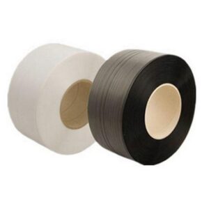 Semi Auto Packing Strapping - 2500 m Roll x 12 mm - 2G_STSTR1225