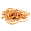 Elastic Rubber Bands - Size 10 - 1 kg - 2G_RUBBIM10