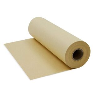 Brown Paper Packaging - PrimePak - Mandini - 80GSM - 75 m Roll x 76 cm - 2G_PAMA7608