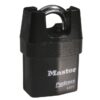 Padlock Shroud - Pro Series - Keyed - 54mm - MA205360