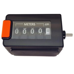 Mechanical Counter - for Measuring Wheel - Suitable for MW32 - MC01