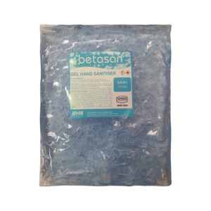 Hand Sanitiser - Gel - 700ml - Pack of 6 - SR_81