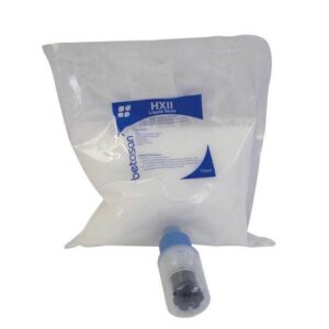 Driptorch Lid & Gasket