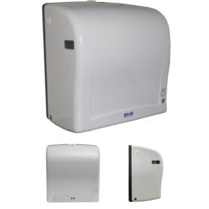 Paper Towel Dispenser - Minitowel - Automatic - SFX - HD_68