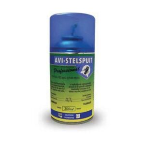Insecticide - Aerosol - Stelspruit Flymaster - 300ml - Pack of 12 - FR_04