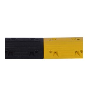 Speed Ramp - 1M - Yellow and Black - SXS101PM