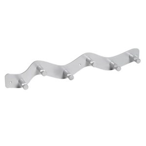 Steel Cladd Quick Dry Enamel Ford Grey 5L