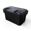 Tool Box Duratough - Polypropylene - 120L - Black - SL.FG.DTB12.S.BK