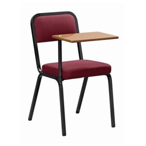 Rickstacker Office Chair - Writing Tabloid - 84 x 46 x 55 cm - SE021-burgundy