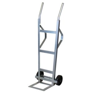 Trolley - Case Trolley - Heavy Duty - 30 x 40 x 130 cm - Load Capacity 250kg - STH14-WSR