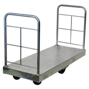 Rocker Trolley - 150 x 60 x 110 cm - Load Capacity 700kg - ROCKER