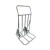 Stair Climbing Trolley - Folding Nose - Medium Duty - 41 x 63 x 114 cm - Load Capacity 180kg - FNH2-SC