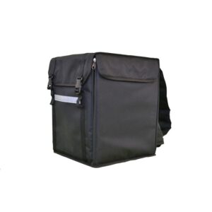 Delivery Food Bag - Flip Top Back Pack Bag - BAG051