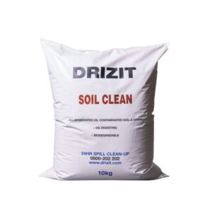 Soil Clean - Bioremediation - 10kg - Enviro-Friendly - BC10131