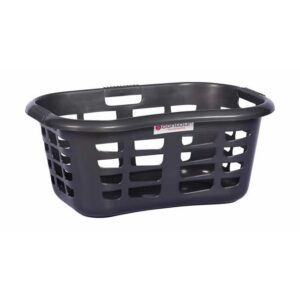 Large Plastic Laundry - Linen - Colour Options - Pack of 5