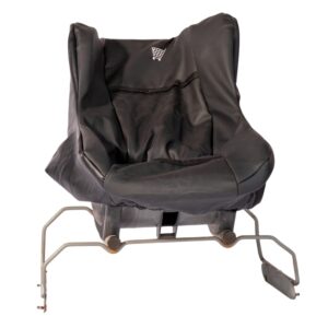 Shopping Trolley Baby Seat - includes Bracket