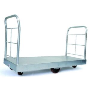 Rocker Trolley - Mammoth Trolley - 162 x 61 x 110 cm - Load Capacity 700kg