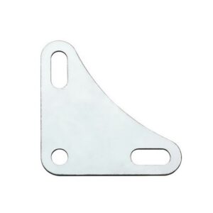 Bolted Shelving Corner Steel Gusset - Uni-Angle - Galvanised