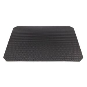Kennedy Tool Cabinet & Chest - Non-slip Protective Top Mat - Fits Kennedy Roller Cabinets - Black