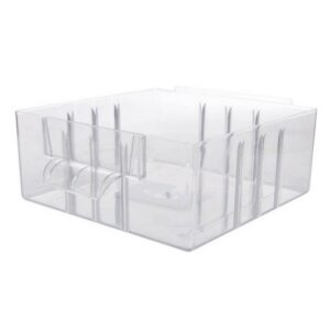 Senator Parts organiser Drawer - Polypropylene - 1 Drawer - Natural - 30.6 x 15.5 x 28.2 cm