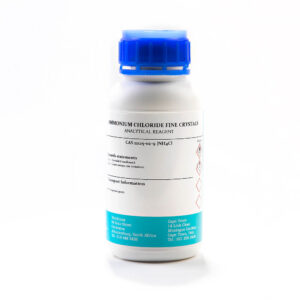 Andris Lux Anode D:25.5 L:180 For 30L