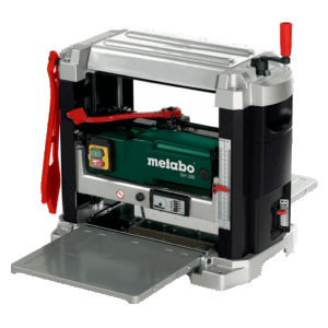 Metabo DH 330 Bench Top Thicknesser