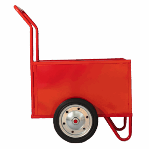 Mesh Trolley