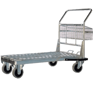 Nesting Trolley