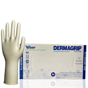 MAPA Ultranitril 491 Gloves, Size 9, 95, Per Pair