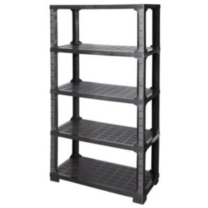Pride 5 Tier Heavy Duty Shelf