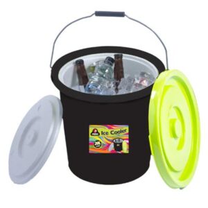 Pride Ice Bucket 20L