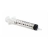 10Ml X100 Luer Slip Syringe