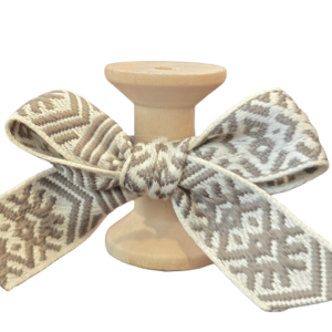 No 145 – Scandi Taupe, Natural 20mm