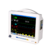 P Monitor Jr2000d & Nibp/ Pr/spo2/temp/ecg/etc02 12 Inch Screen