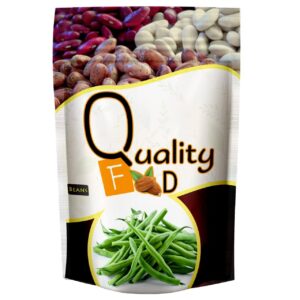 Alternative view of Refuse Recycle Bin with Flat Lid - One Hole - Plastic - 85L