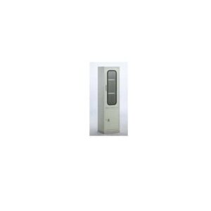 Appliance Cupboard With Stainless Steel Base G-29