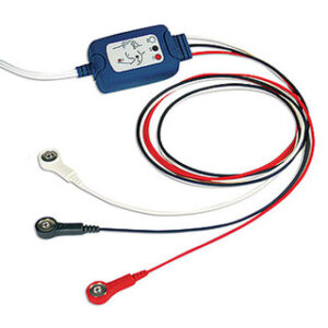 AED – ECG CABLES