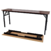 Rectangular Folding Table