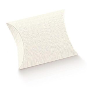 Pillow Box – White (170 x 130 x 40mm)